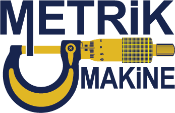 Metrik Makine
